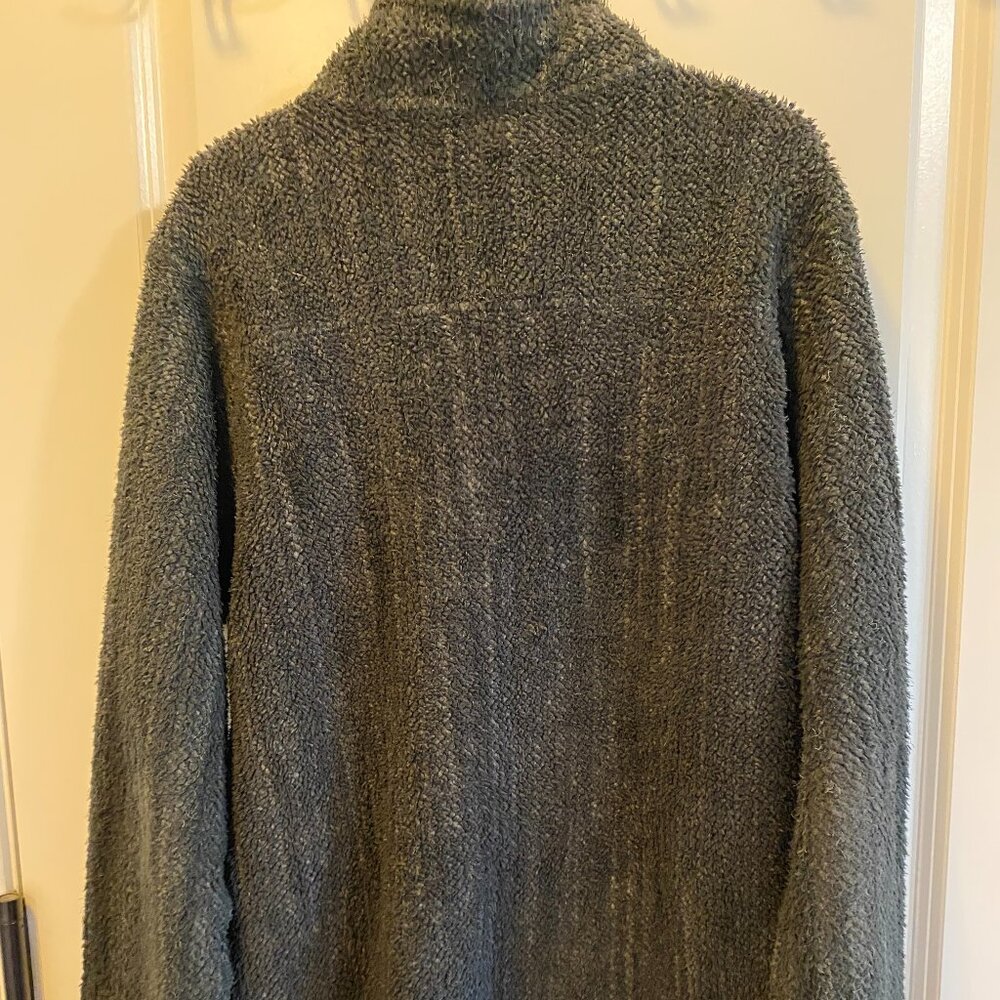 Patagonia Fleece Quarter Zip - Picture 5 of 7